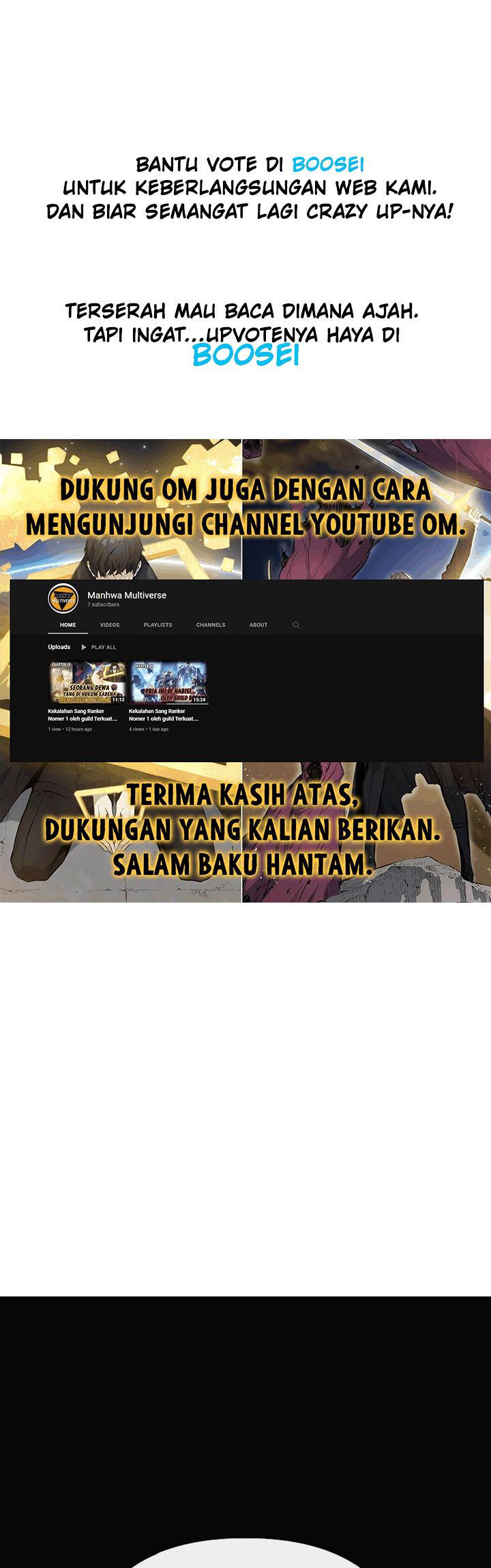 Baca Manhwa A Grandcross Story Chapter 07 Gambar 2