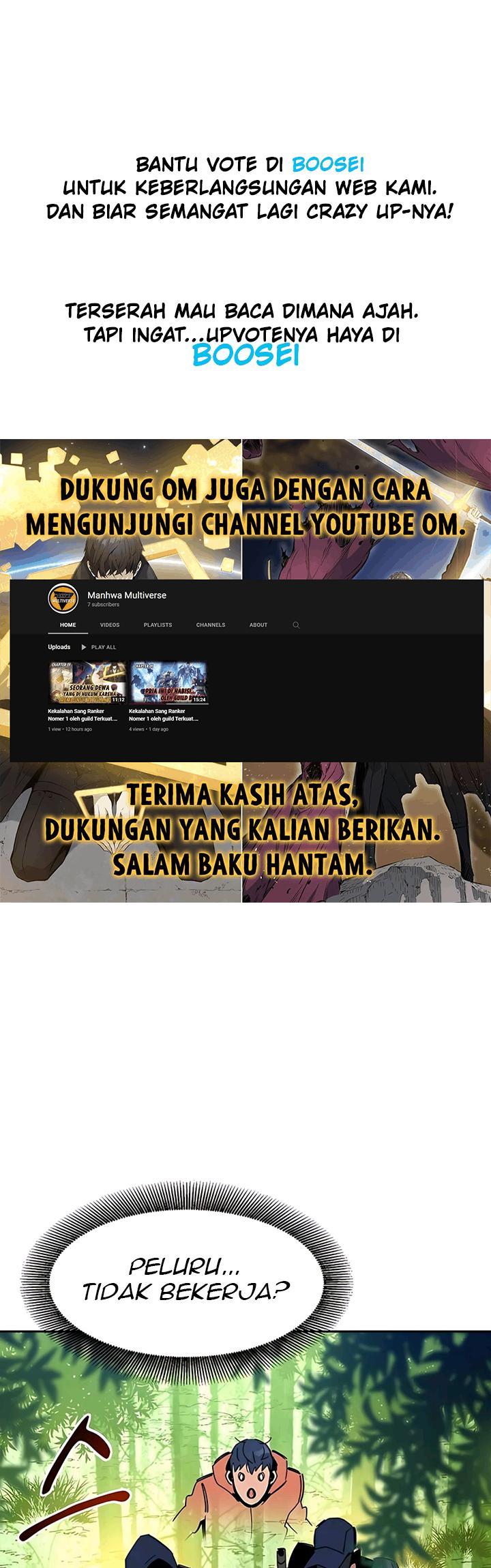 Baca Manhwa Auto-Hunting With Clones Chapter 19 Gambar 2