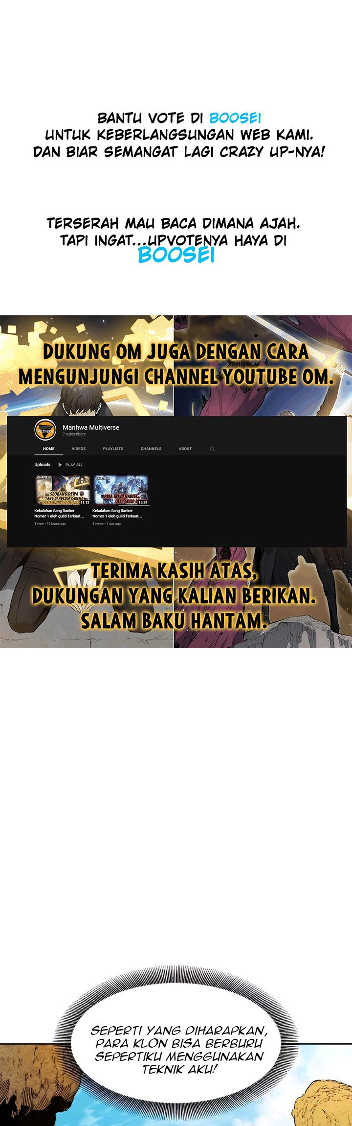 Baca Manhwa Auto-Hunting With Clones Chapter 18 Gambar 2