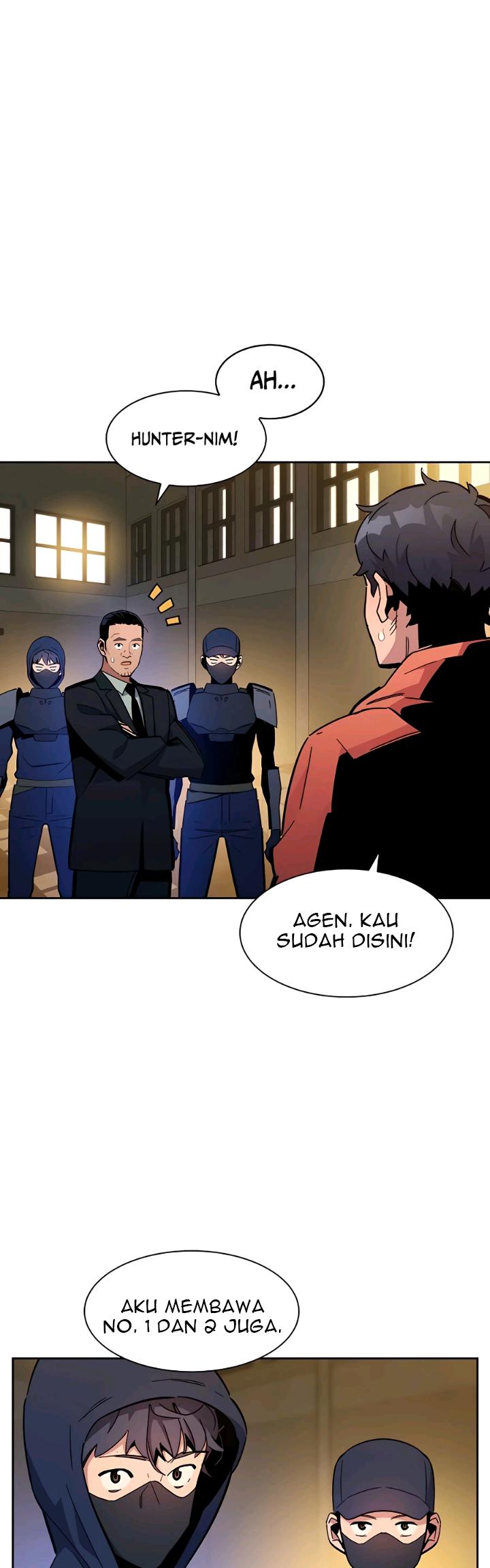 Auto-Hunting With Clones Chapter 18 Gambar 47