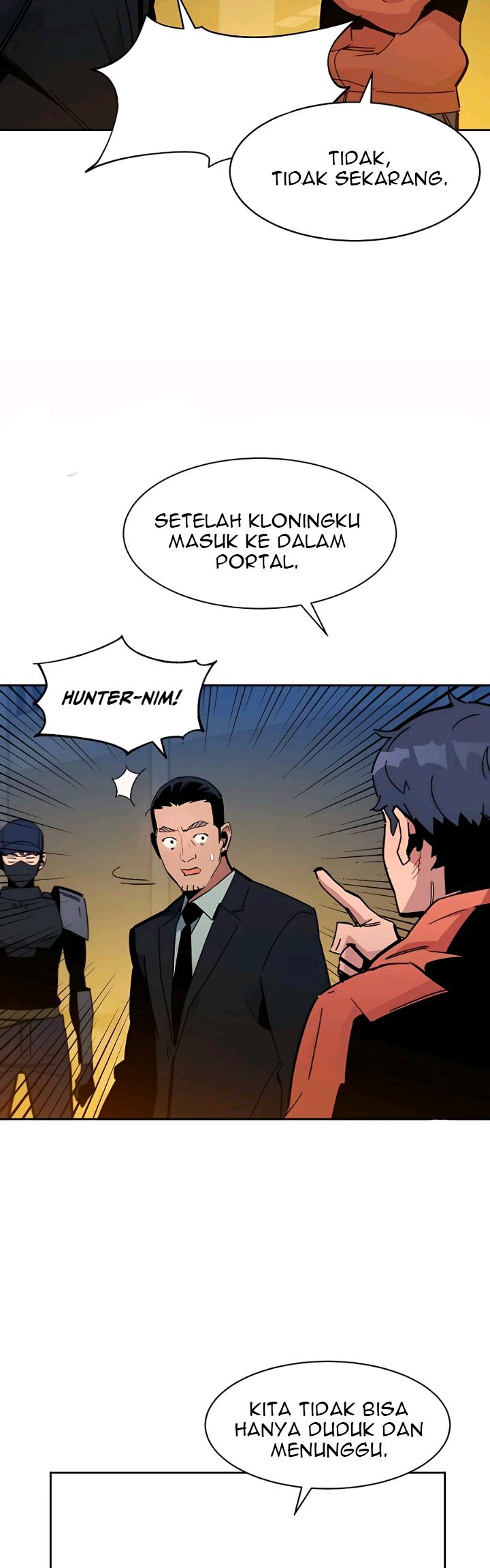 Auto-Hunting With Clones Chapter 18 Gambar 52