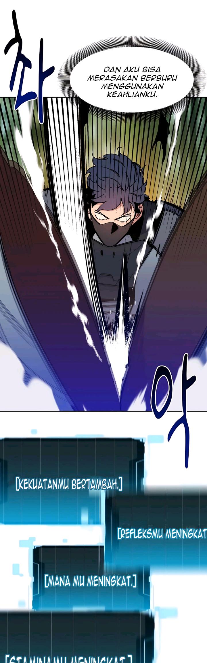Auto-Hunting With Clones Chapter 18 Gambar 7