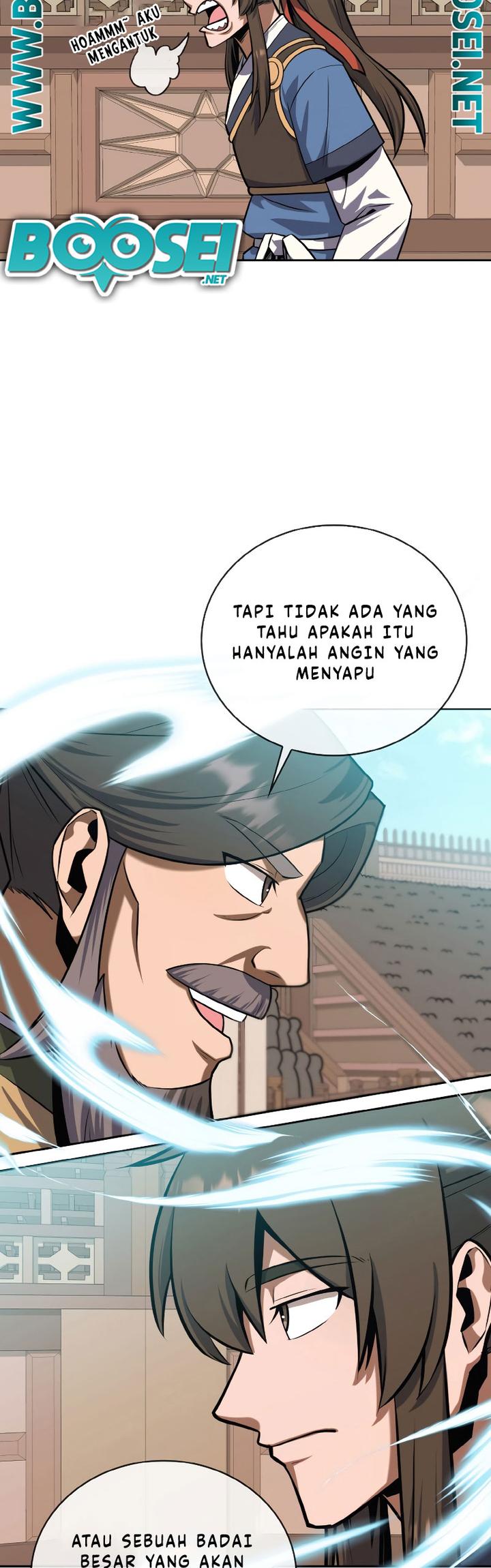 Champion’s Path to Murim Chapter 29 Gambar 11