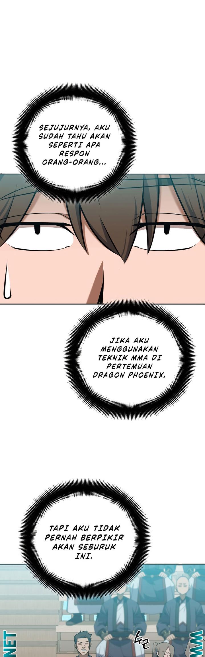 Champion’s Path to Murim Chapter 29 Gambar 13