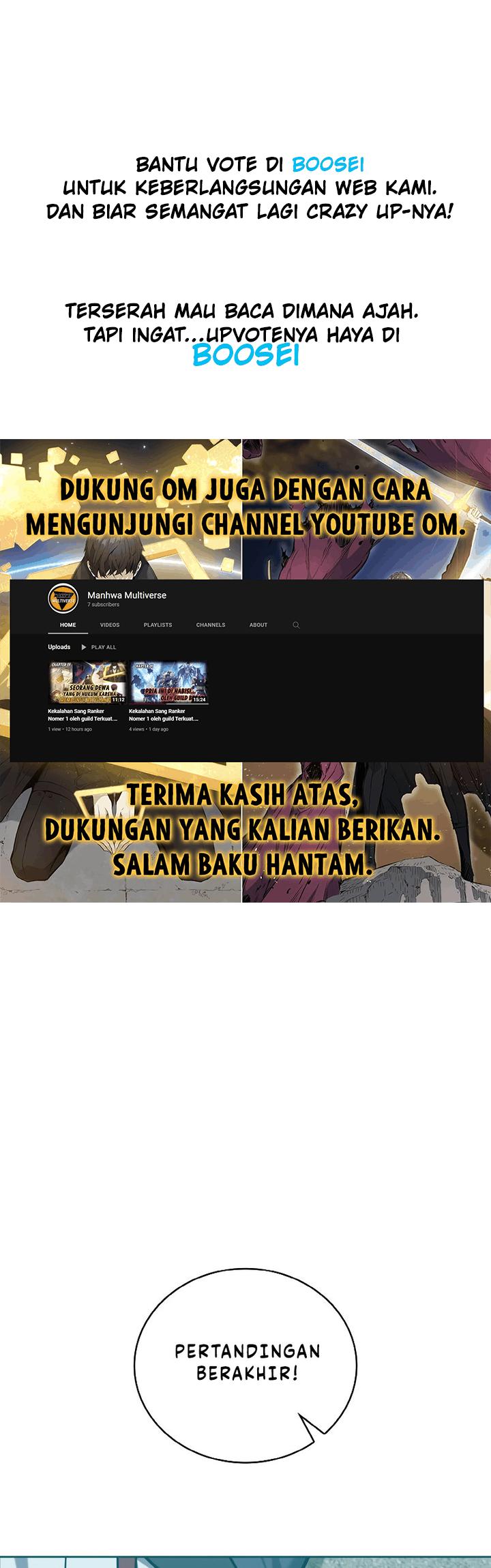 Baca Manhwa Champion’s Path to Murim Chapter 29 Gambar 2