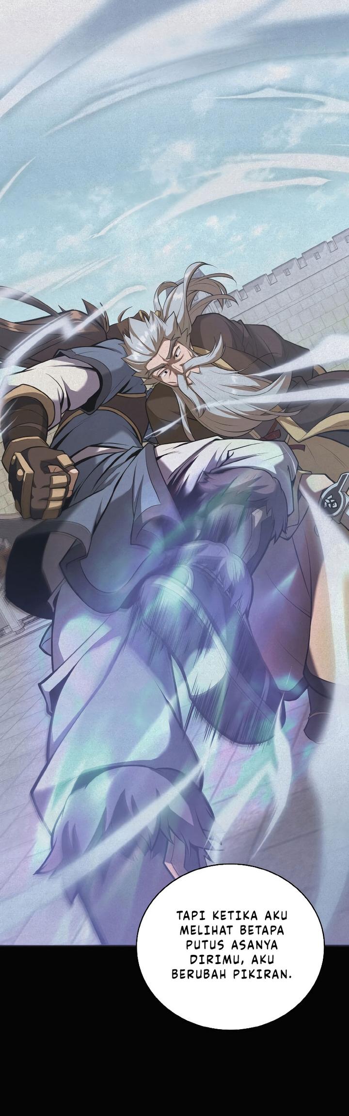 Champion’s Path to Murim Chapter 29 Gambar 23