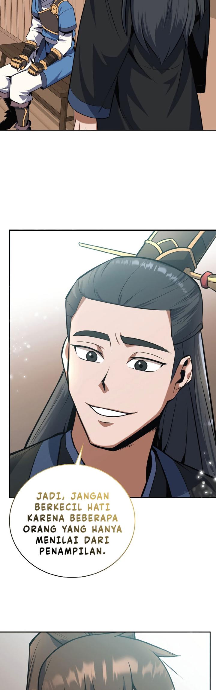 Champion’s Path to Murim Chapter 29 Gambar 28