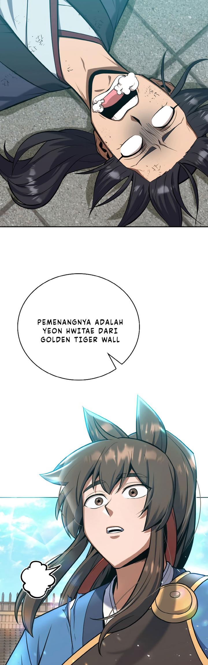 Champion’s Path to Murim Chapter 29 Gambar 3