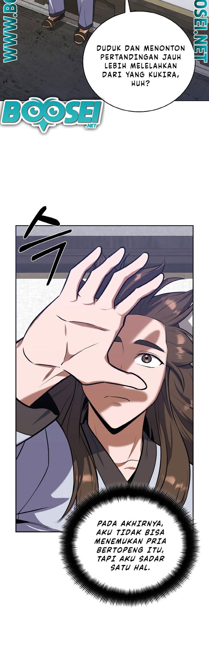 Champion’s Path to Murim Chapter 29 Gambar 35