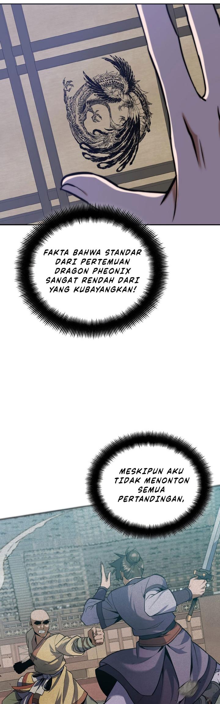 Champion’s Path to Murim Chapter 29 Gambar 36