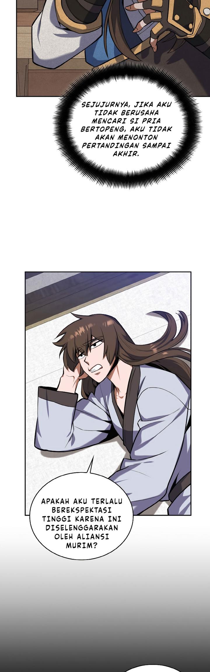 Champion’s Path to Murim Chapter 29 Gambar 38