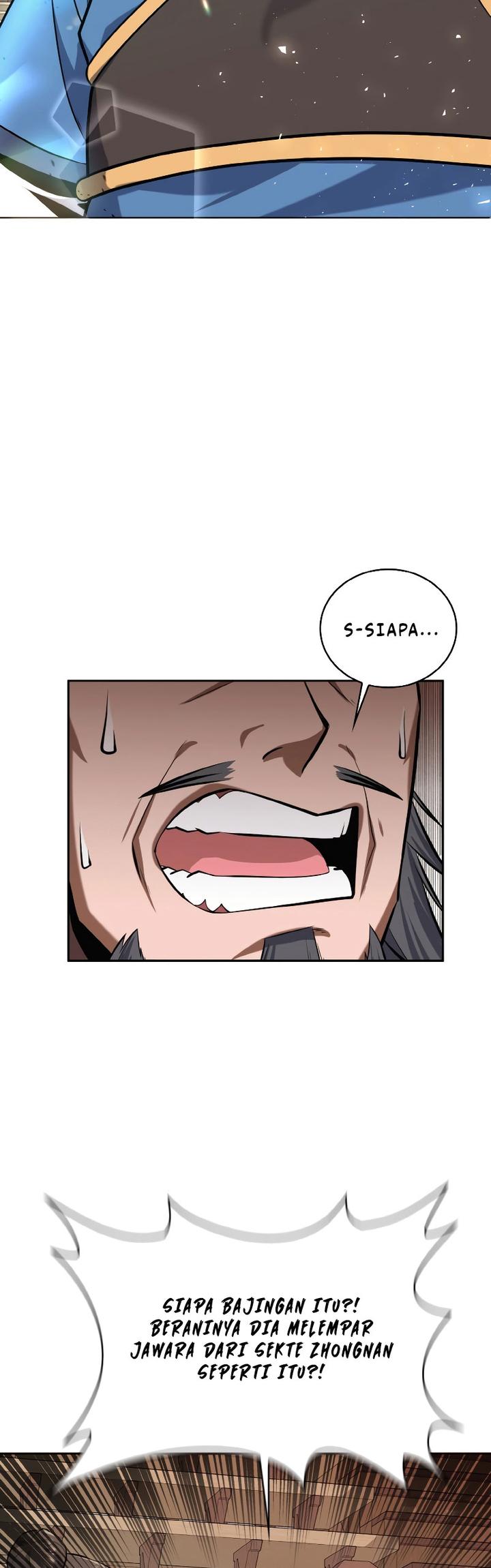 Champion’s Path to Murim Chapter 29 Gambar 4
