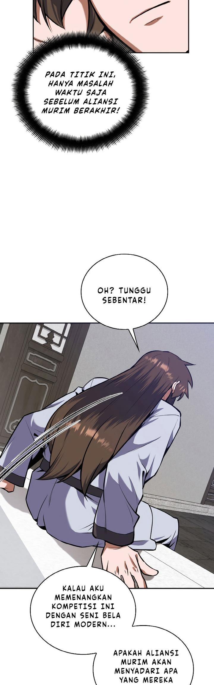 Champion’s Path to Murim Chapter 29 Gambar 40