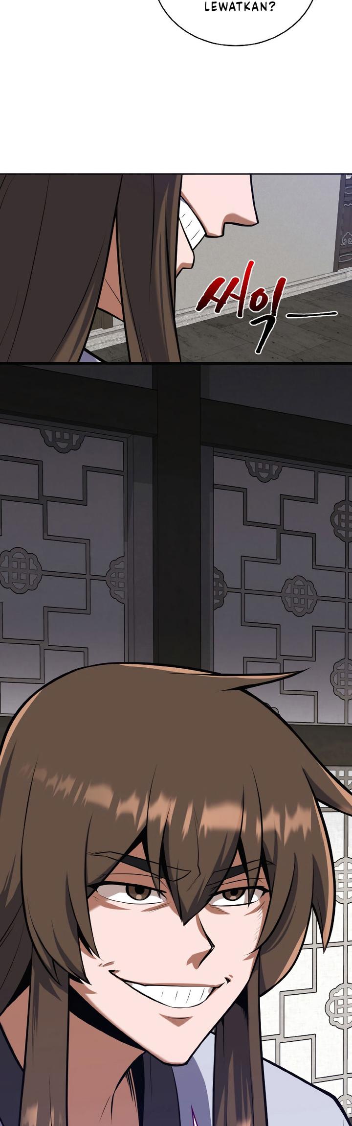 Champion’s Path to Murim Chapter 29 Gambar 41