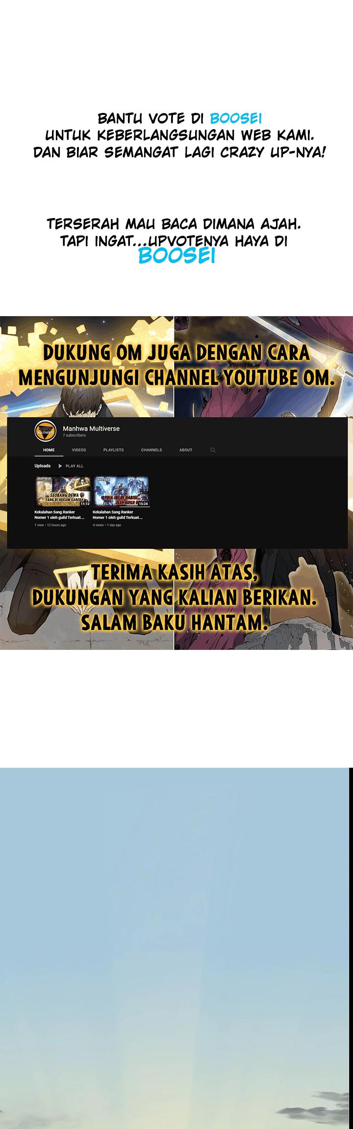 Baca Manhwa Demonic Master of Mount Kunlun Chapter 32 Gambar 2