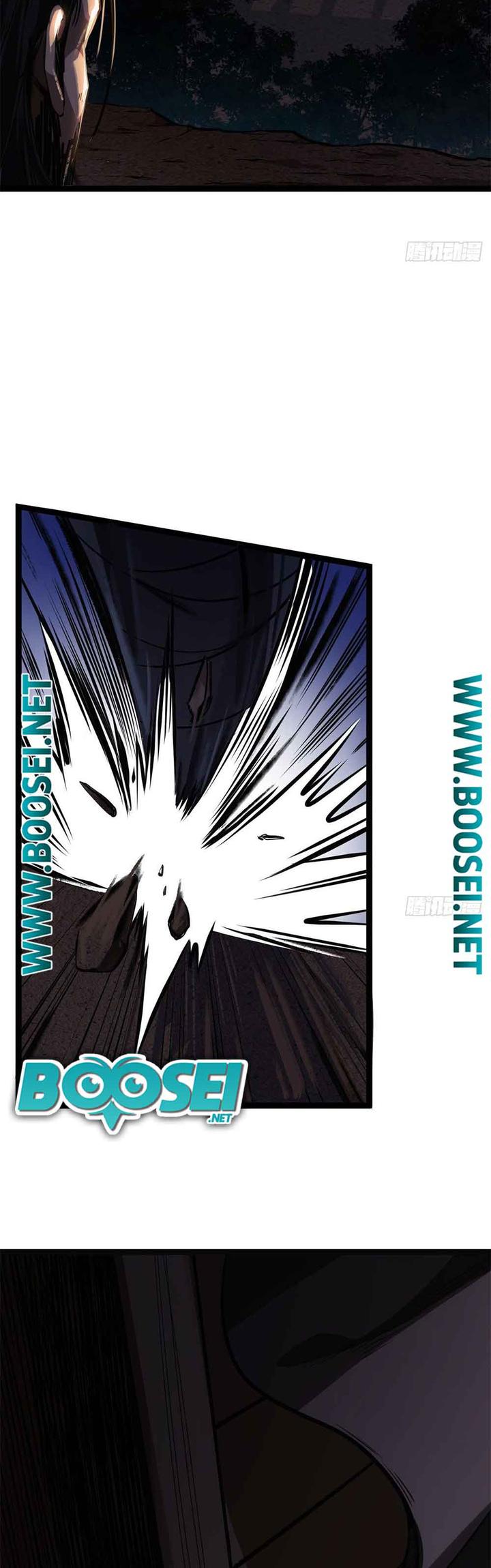 Devil’s Advent Chapter 30 Gambar 19