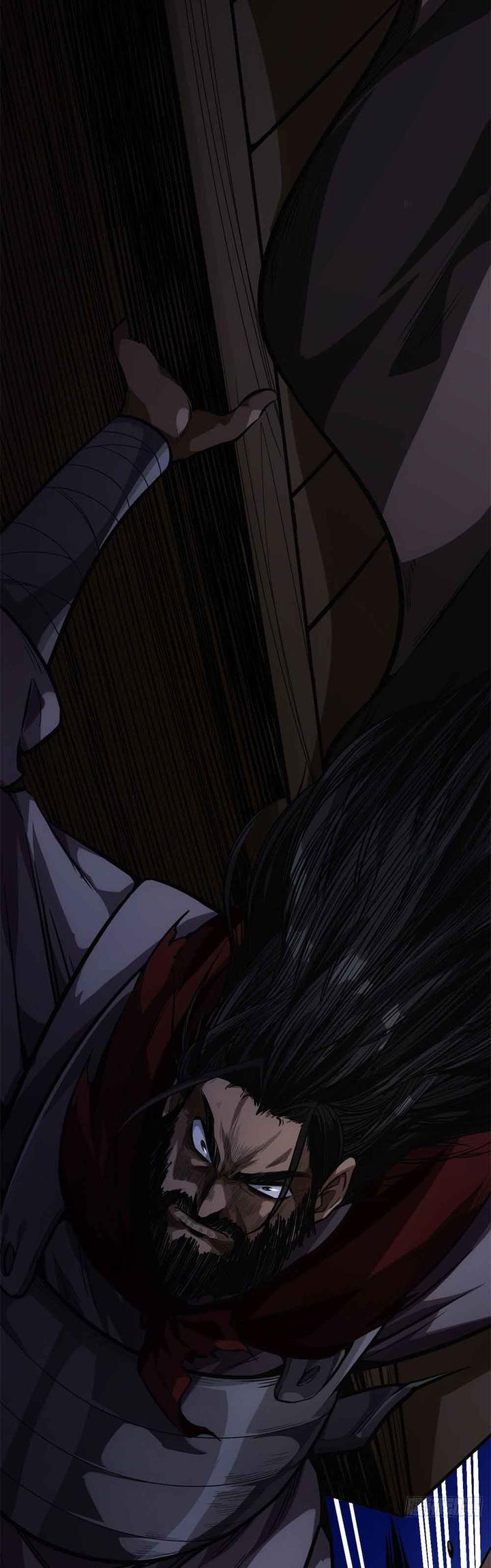 Devil’s Advent Chapter 30 Gambar 20