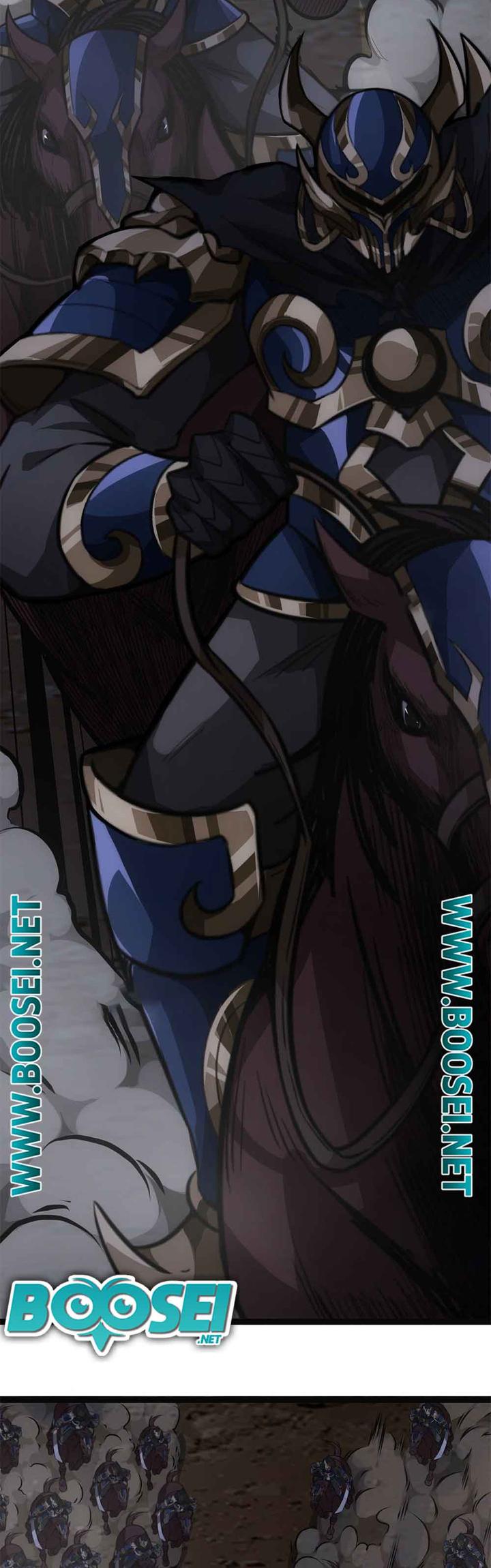 Devil’s Advent Chapter 30 Gambar 23