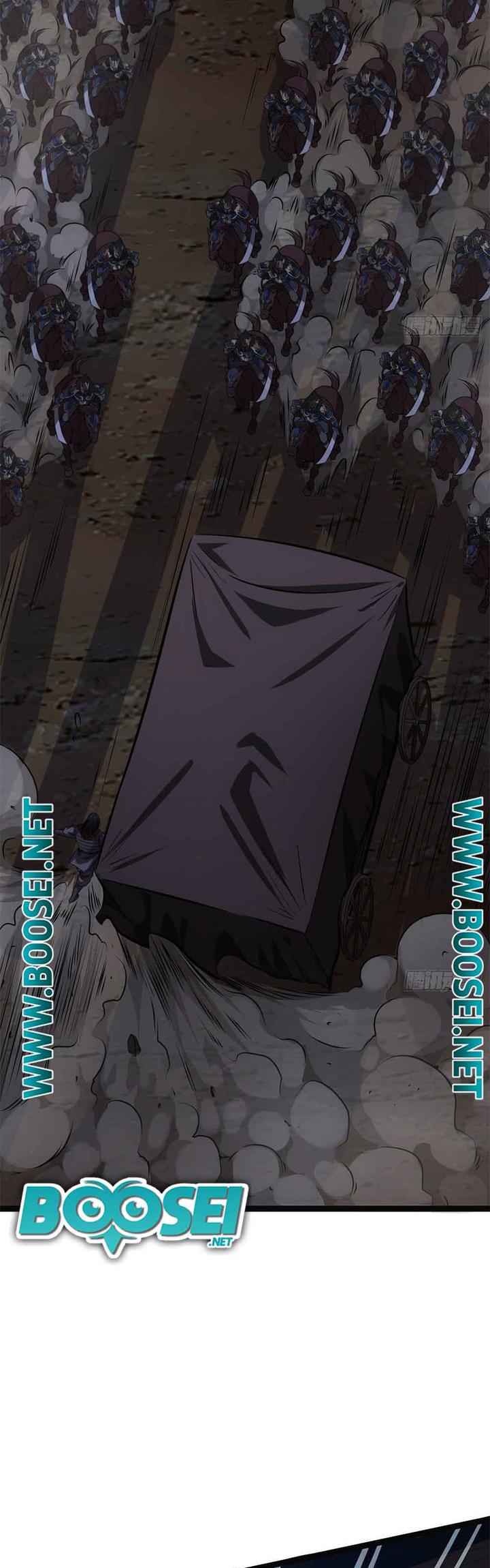 Devil’s Advent Chapter 30 Gambar 24