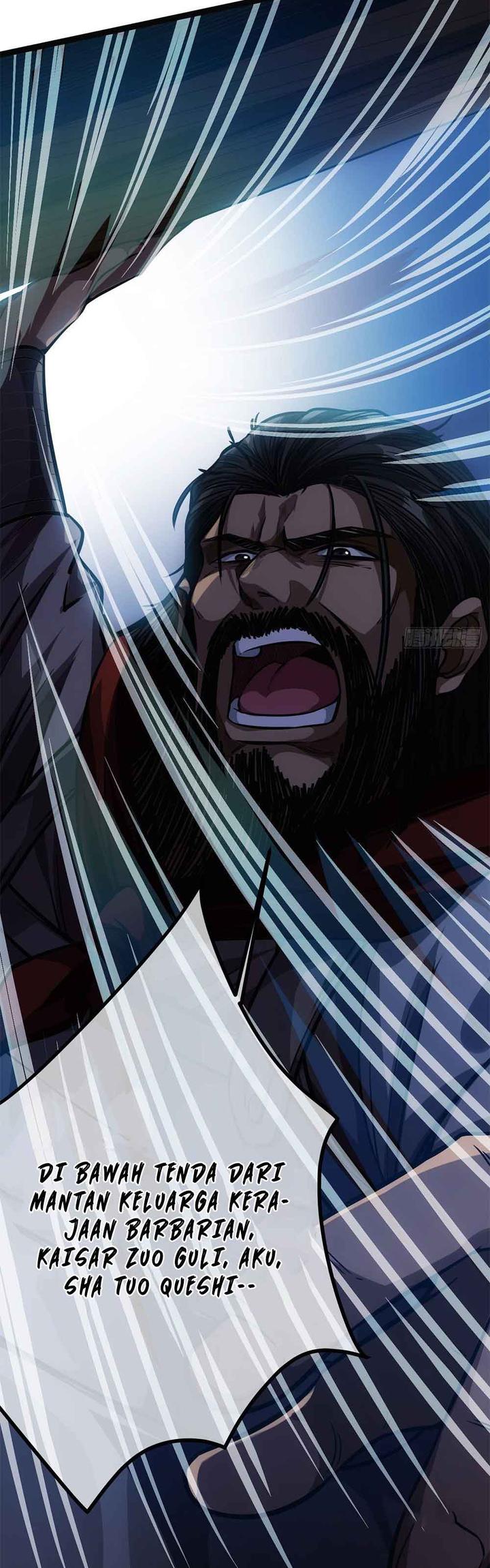 Devil’s Advent Chapter 30 Gambar 25