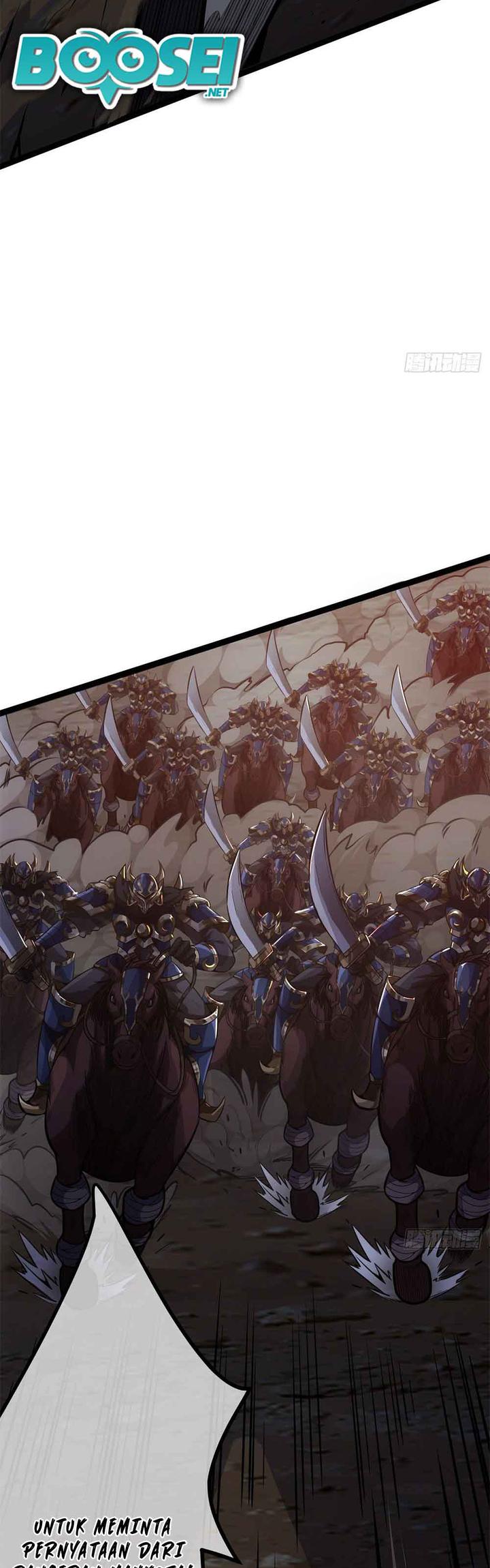 Devil’s Advent Chapter 30 Gambar 32