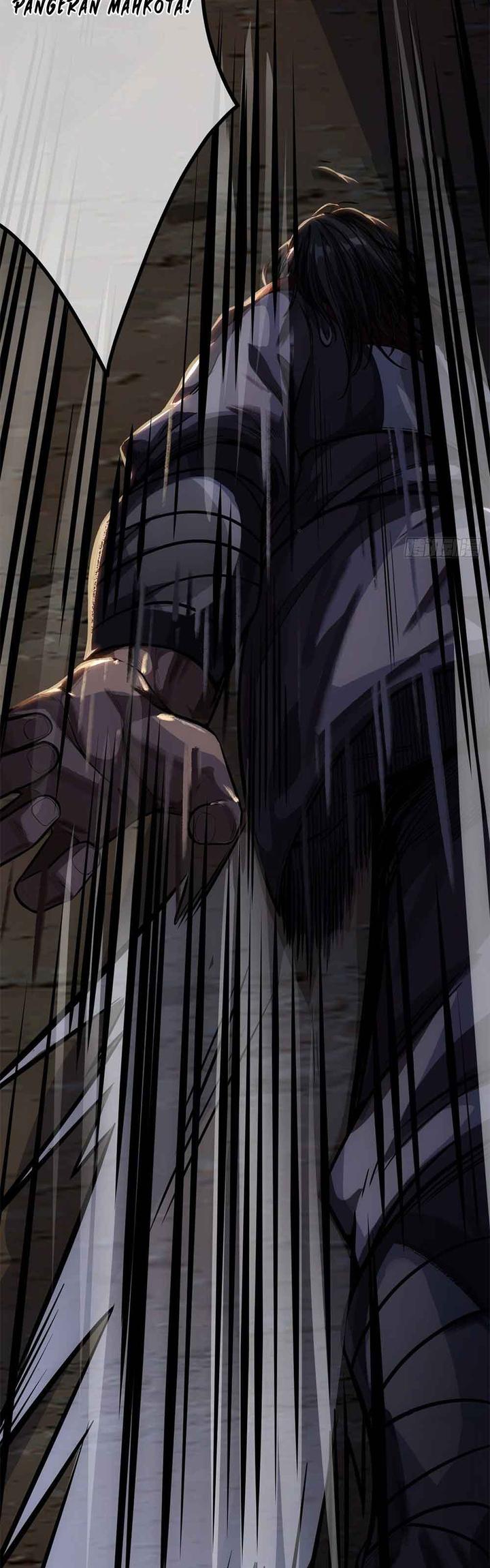 Devil’s Advent Chapter 30 Gambar 33