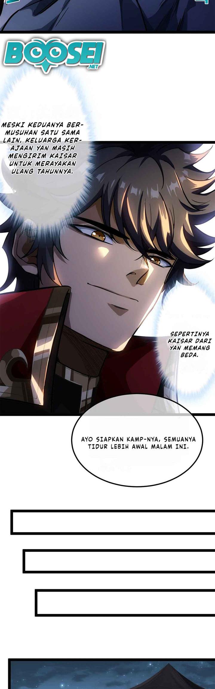 Devil’s Advent Chapter 30 Gambar 6