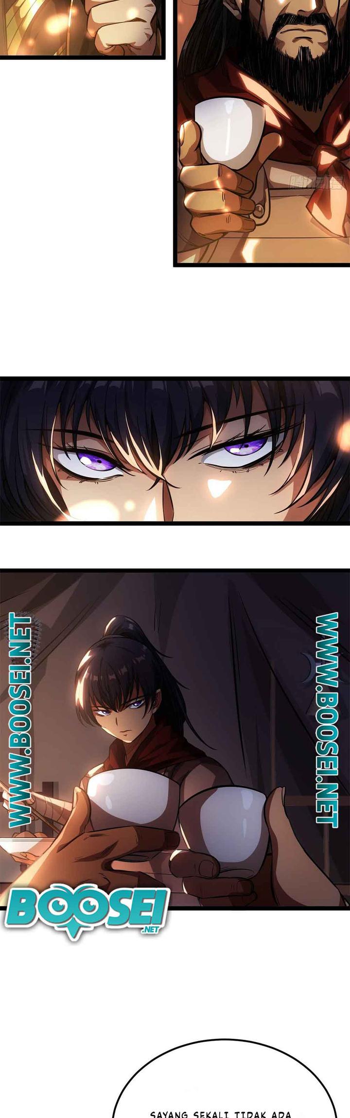 Devil’s Advent Chapter 30 Gambar 8