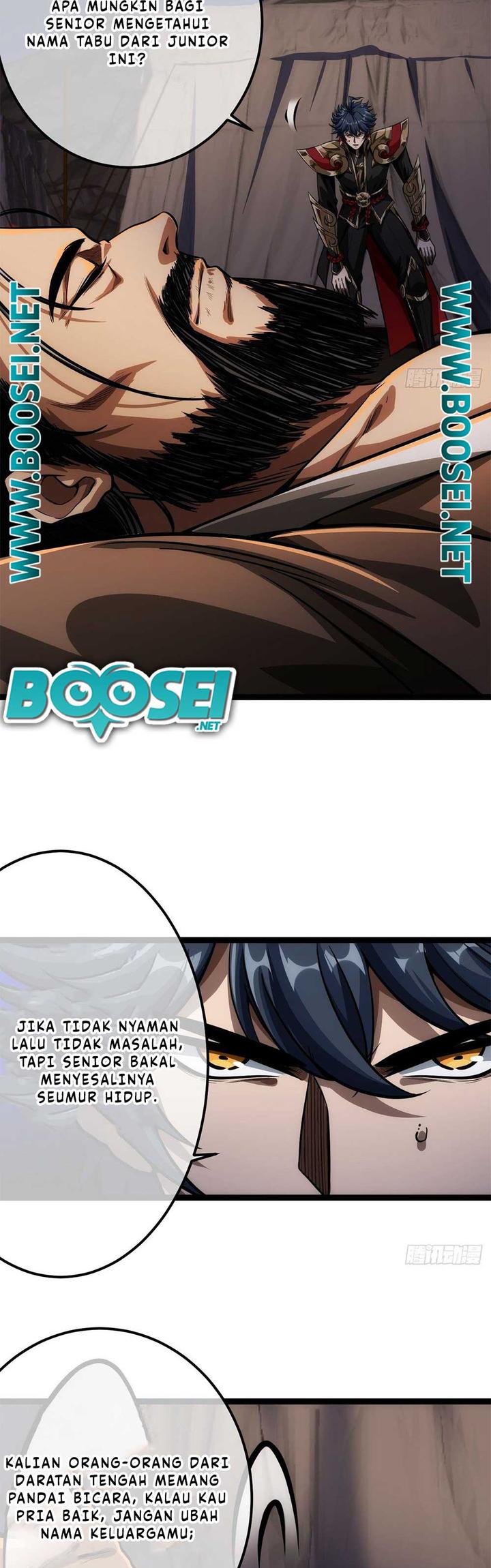Devil’s Advent Chapter 29 Gambar 10