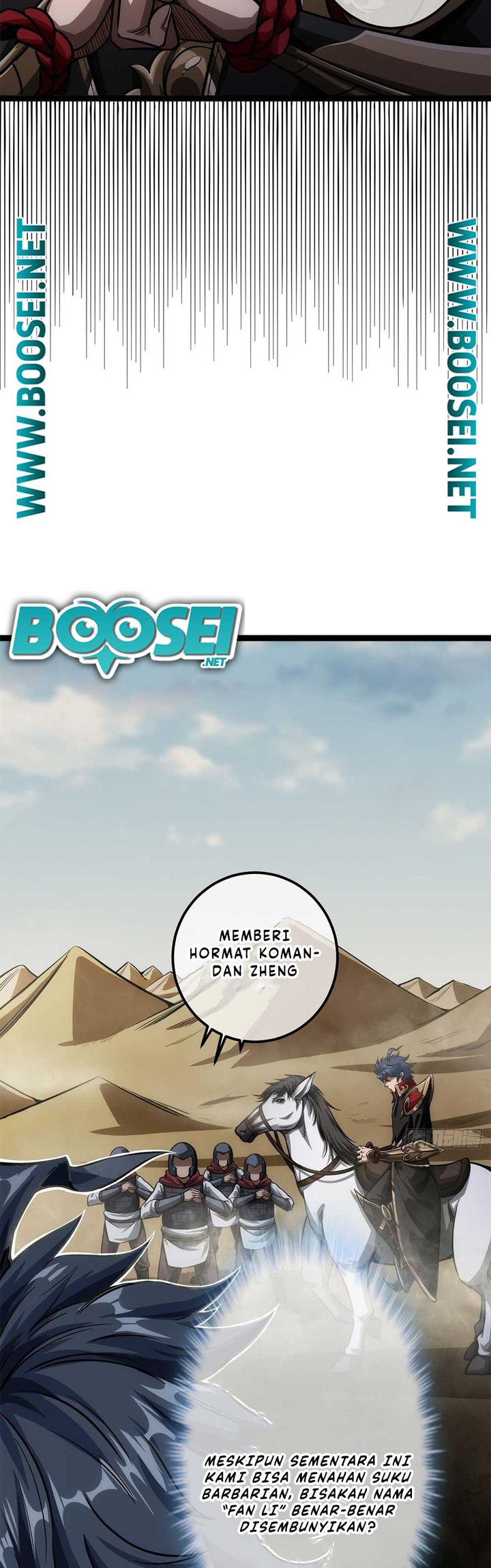 Devil’s Advent Chapter 29 Gambar 12