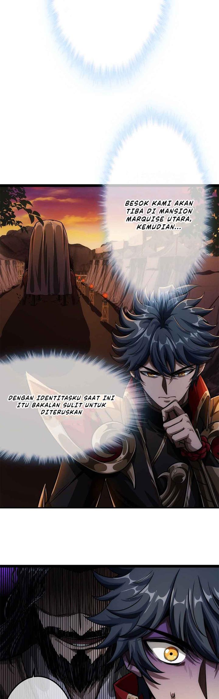 Devil’s Advent Chapter 29 Gambar 18