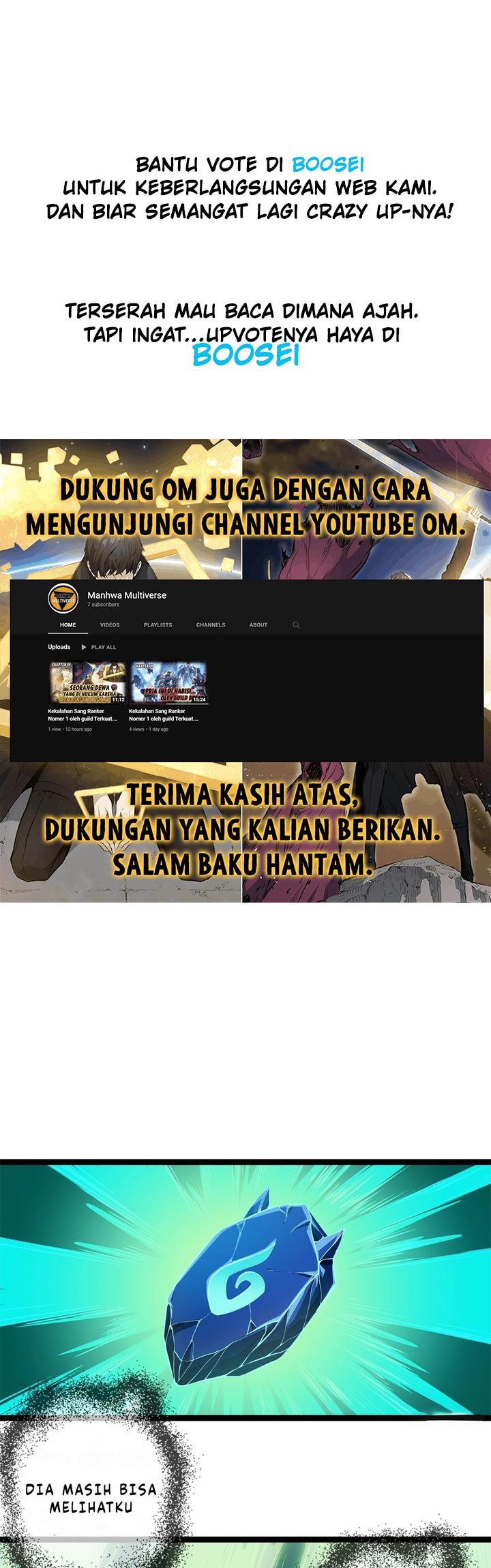 Baca Manhua Devil’s Advent Chapter 29 Gambar 2