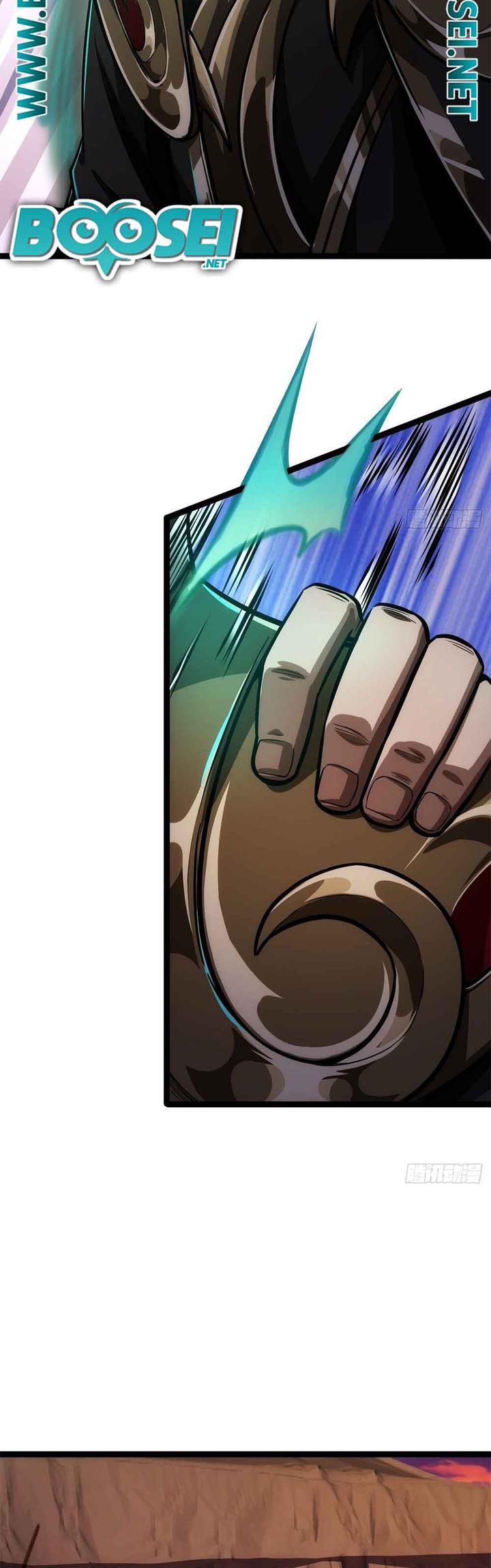 Devil’s Advent Chapter 29 Gambar 20