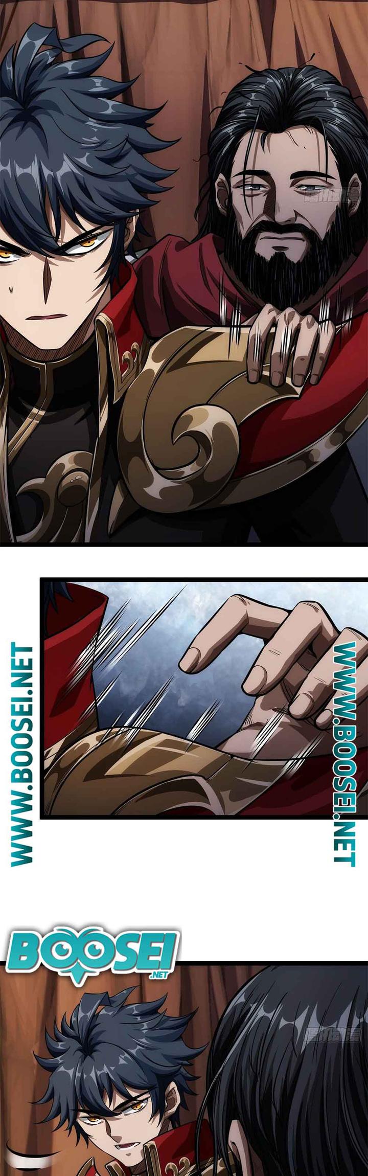 Devil’s Advent Chapter 29 Gambar 21
