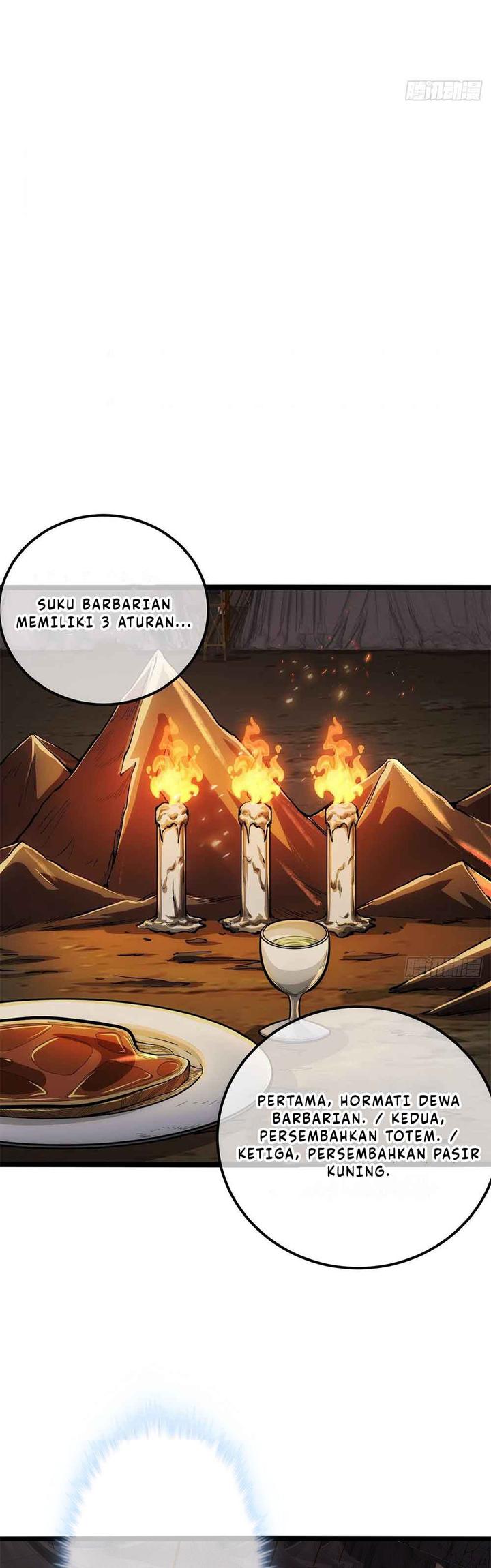 Devil’s Advent Chapter 29 Gambar 23