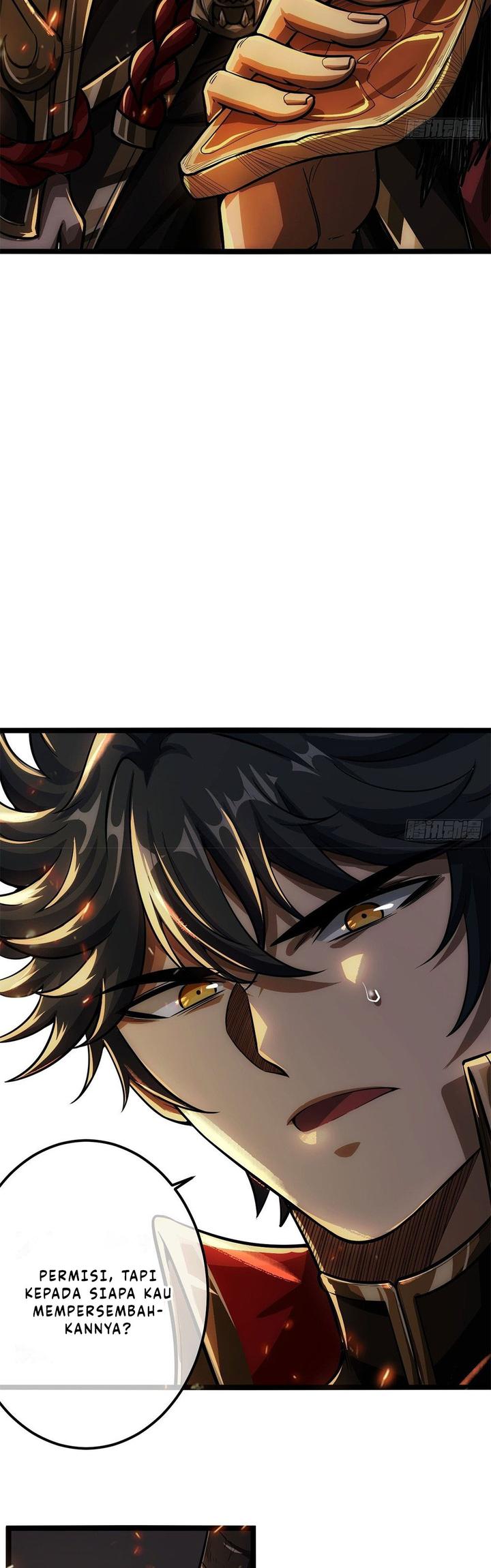 Devil’s Advent Chapter 29 Gambar 28