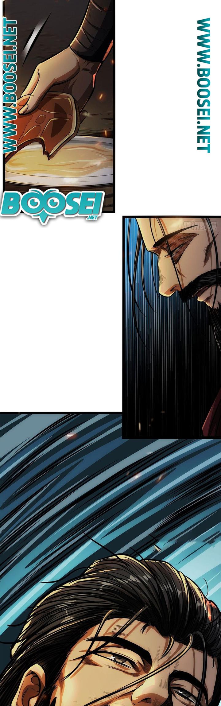 Devil’s Advent Chapter 29 Gambar 29