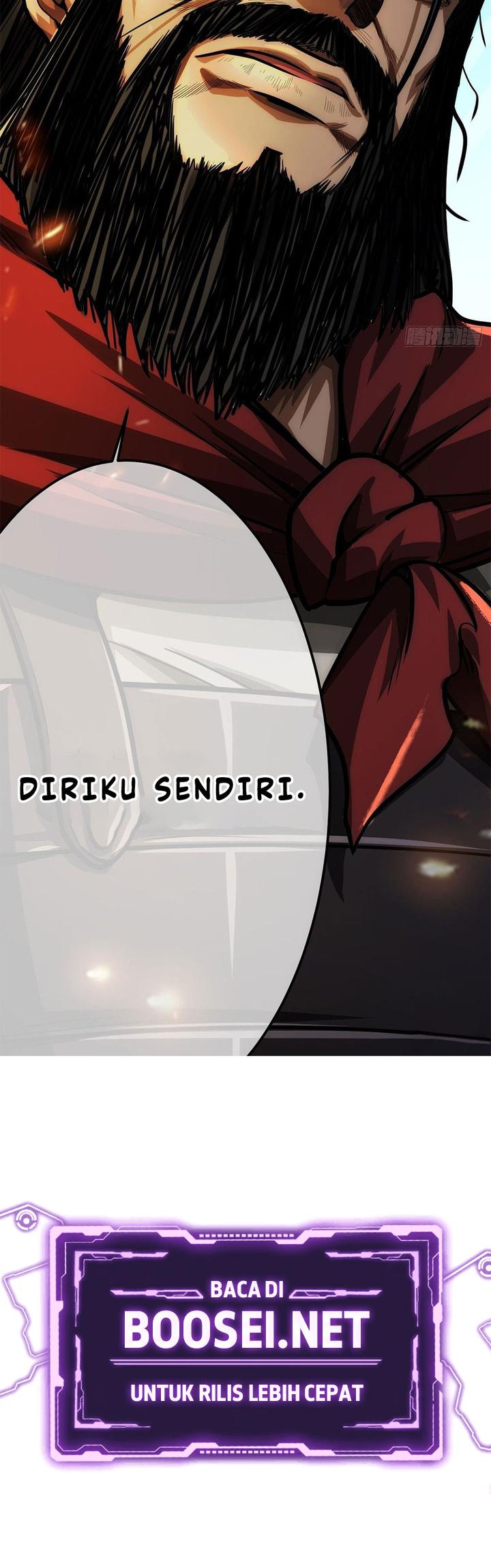 Devil’s Advent Chapter 29 Gambar 30