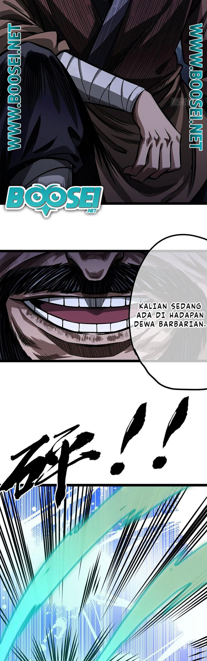 Devil’s Advent Chapter 29 Gambar 4