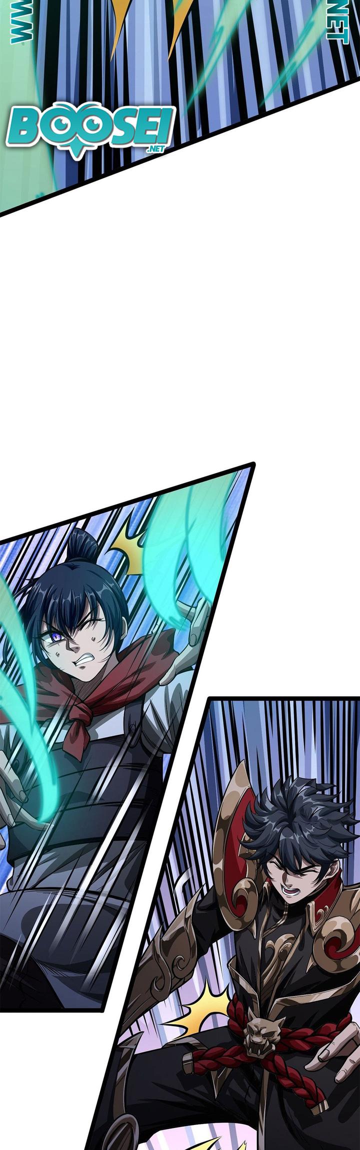 Devil’s Advent Chapter 29 Gambar 6