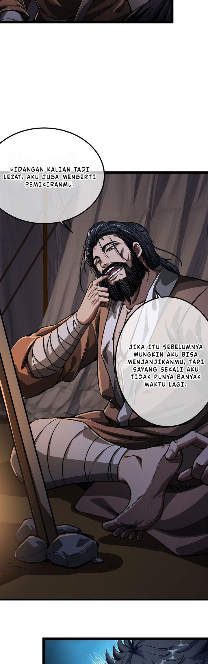 Devil’s Advent Chapter 29 Gambar 8