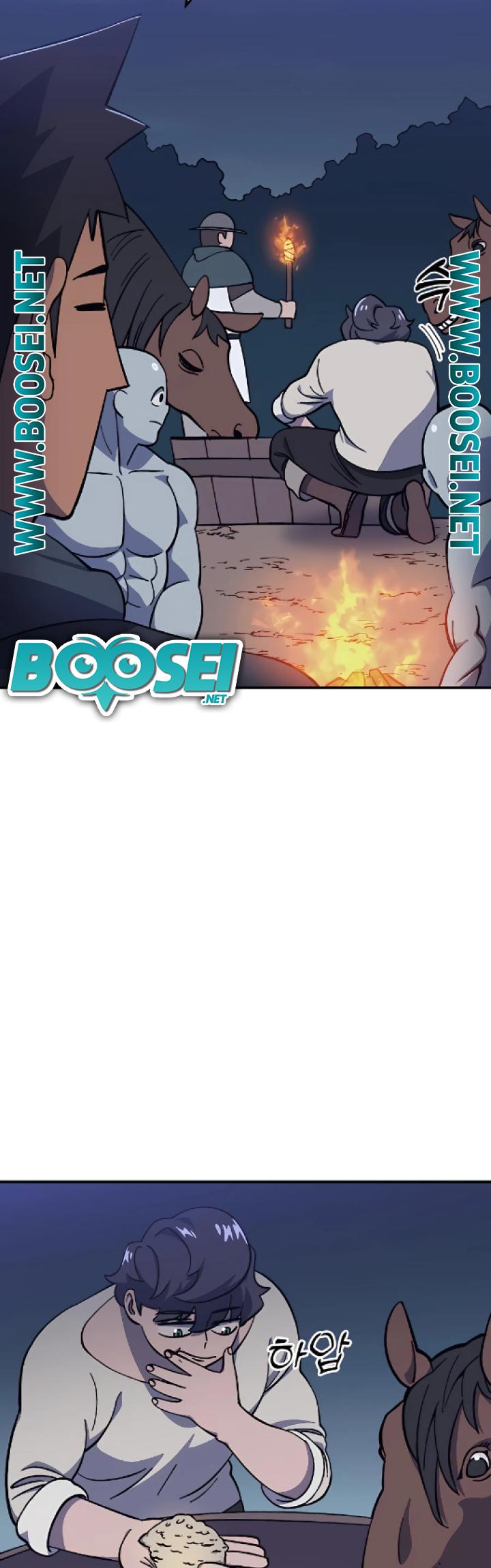 Dungeon Athlete Chapter 15 Gambar 18