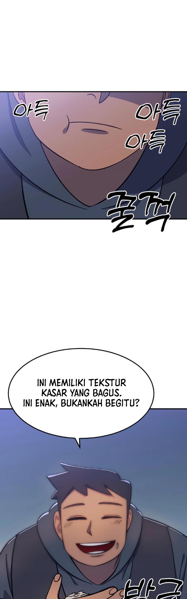 Dungeon Athlete Chapter 15 Gambar 54