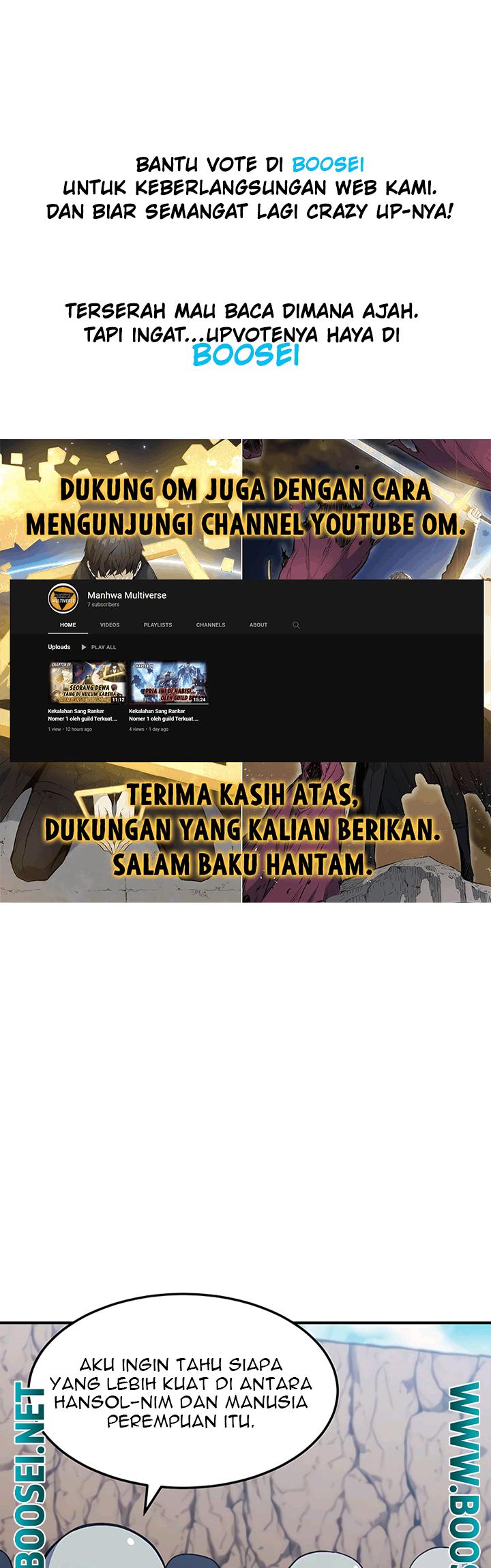 Baca Manhwa Dungeon Athlete Chapter 14 Gambar 2