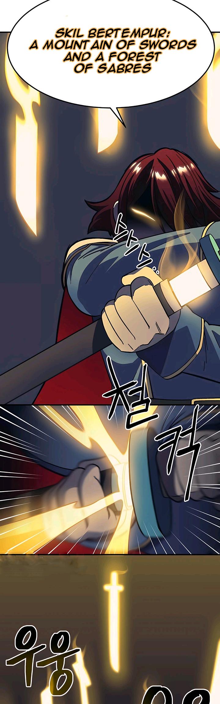 Dungeon Athlete Chapter 14 Gambar 21