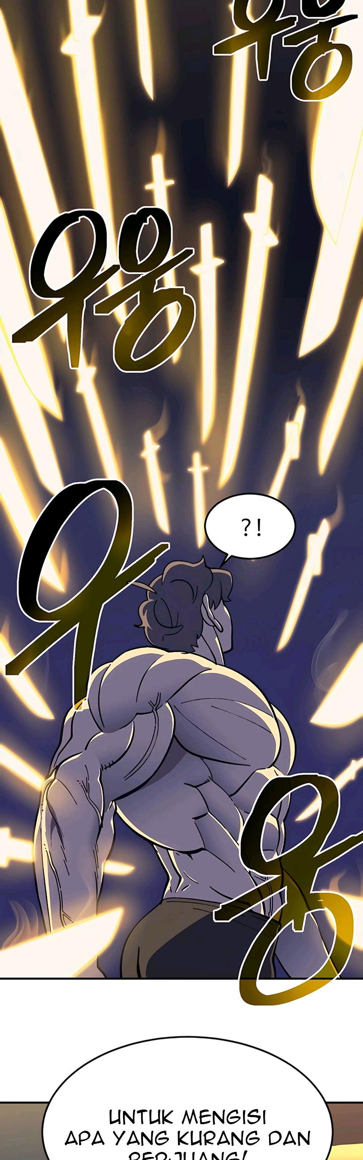 Dungeon Athlete Chapter 14 Gambar 22