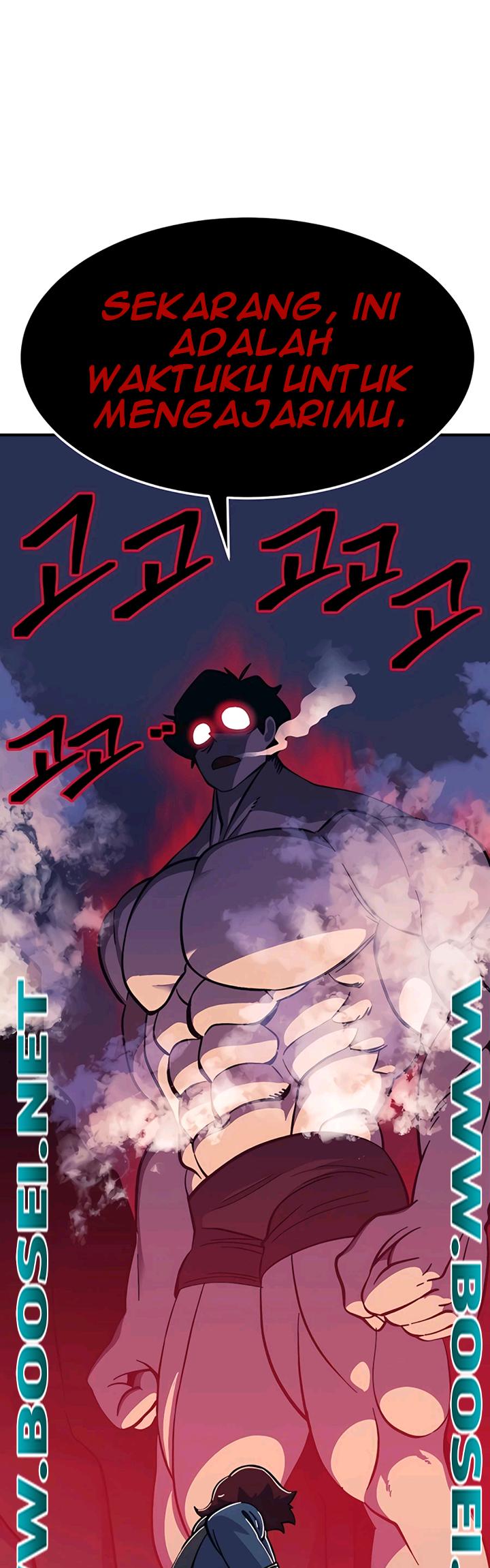 Dungeon Athlete Chapter 14 Gambar 35