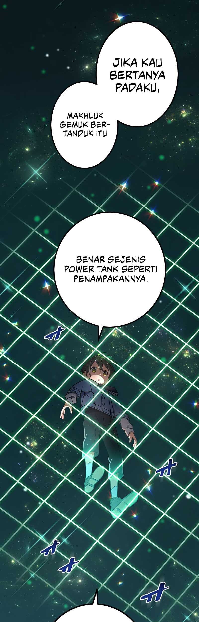 Demons’ Crest Chapter 09 Gambar 54