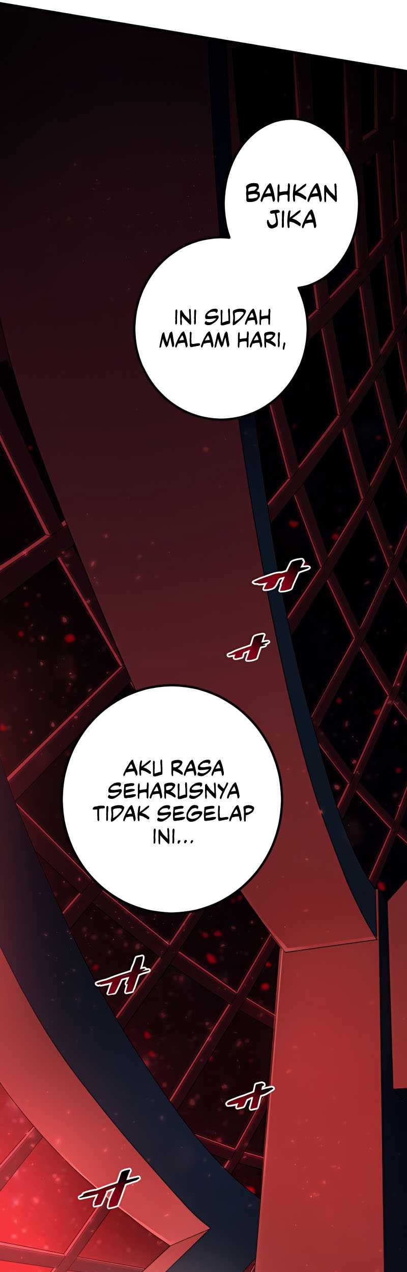 Demons’ Crest Chapter 09 Gambar 9