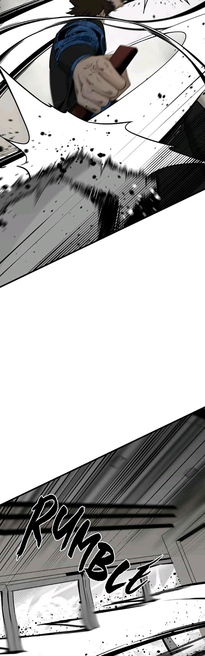 Hero Killer Chapter 80 Gambar 13